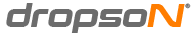 DRPSON logo