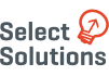 SelectSolutions logo