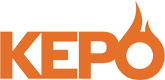 KEPO logo