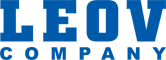 LEOV logo