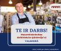 darbs valmierā