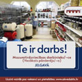 Vakance Jelagavas KAC