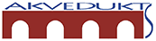 Akvedukt logo