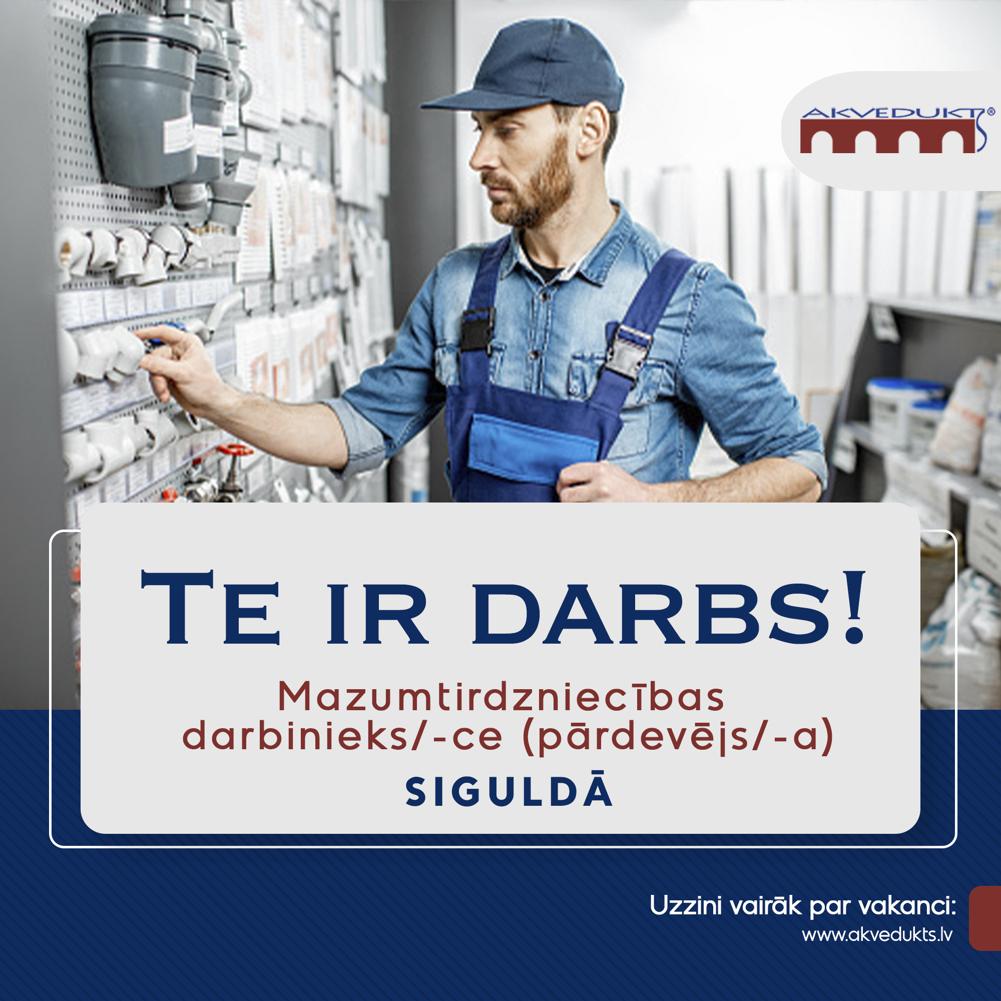darbs akvedukts sigulda
