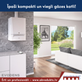 gazes katli akvedukts evodens 