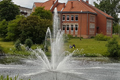 Strūklaka Aizkraukle 50