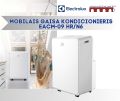 kondicionieris akvedukts