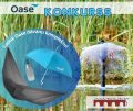 oase konkurss