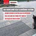 aco kājslauķis