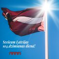 apsveikums