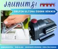 delfin ultima sūknis