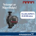 grundfos alpha1 apkure