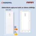 kospel elektriskais apkures katls