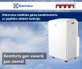 kondicionieris un silditajs