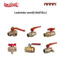 lodveida ventilis rastelli