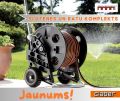 jaunums - rati