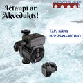 sūknis apkurei