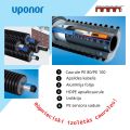 uponor caurules