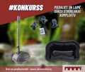 Pavasara konkurss