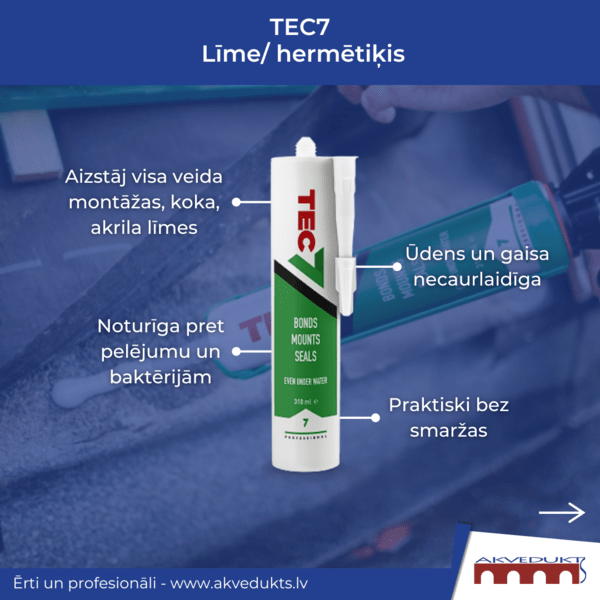 TEC7
