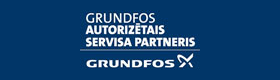 Grundfos Serviss