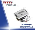 siltuma skaitītājs diehl