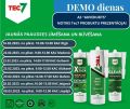 demo dienas akvedukts veikalos